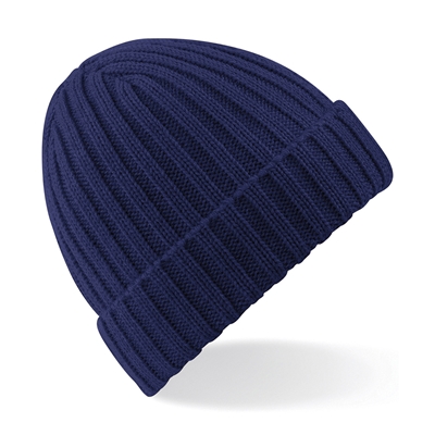 Picture of Beechfield Chunky Ribbed Beanies