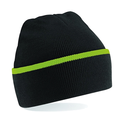 Picture of Beechfield Teamwear Beanies