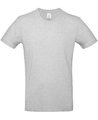 Picture of B&C #E190 Unisex Crew Neck T-Shirts