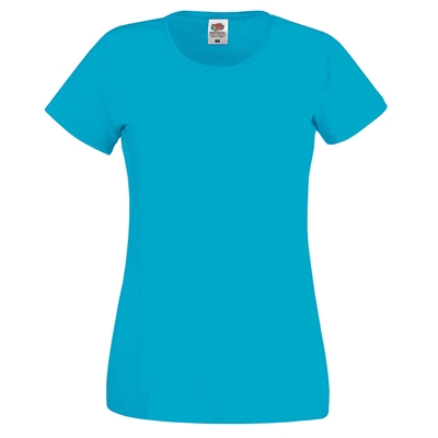 Picture of Fruit of the Loom Women's Original T
