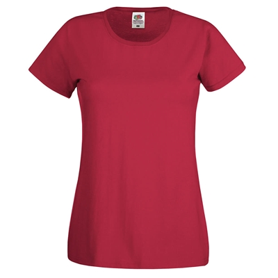 Picture of Fruit of the Loom Women's Original T