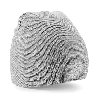 Picture of Beechfield Two-Tone Pull-On Beanies