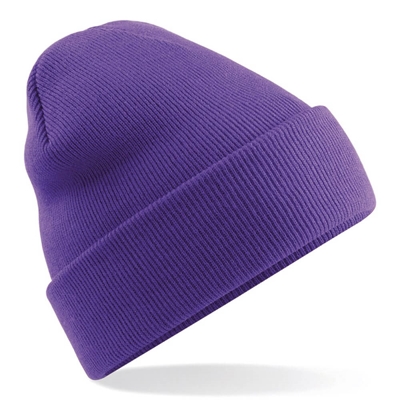 Picture of DEAL! 50 x Beechfield Knitted Beanies