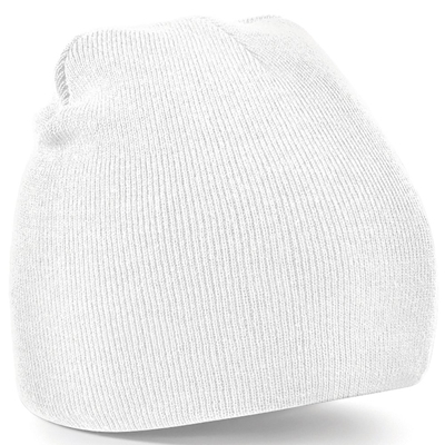 Picture of Beechfield Two-Tone Pull-On Beanies