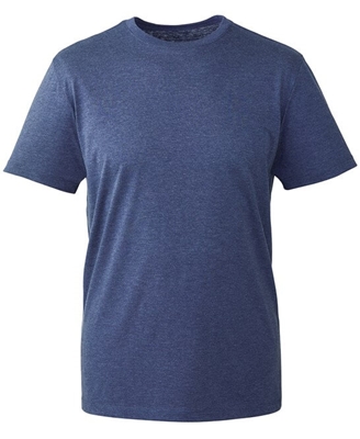 Picture of Anthem Organic Unisex T-Shirts