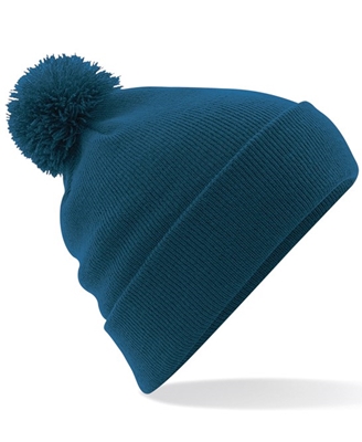 Picture of Beechfield Original Pom Pom Beanies