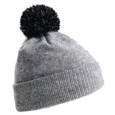 Picture of Beechfield Snowstar Beanies