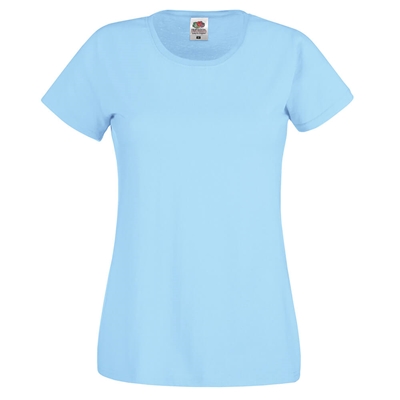 Picture of Fruit of the Loom Women's Original T