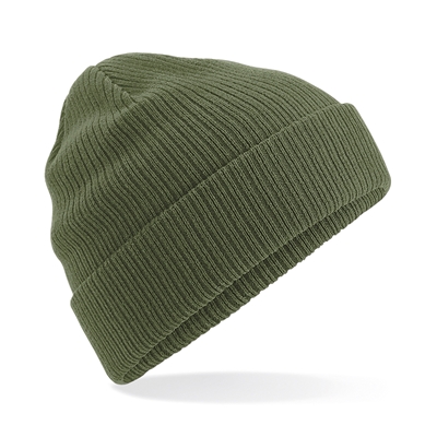 Picture of Beechfield Organic Cotton Beanies