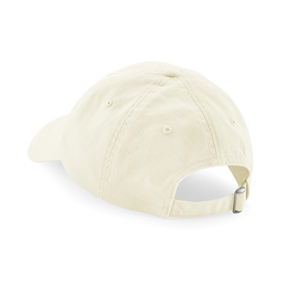 Picture of Beechfield Low Profile 6 Panel Dad Caps