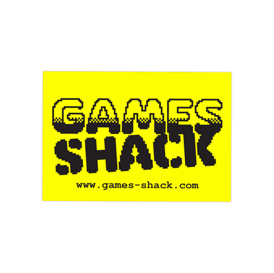 Picture of Rectangular Neon Paper Stickers