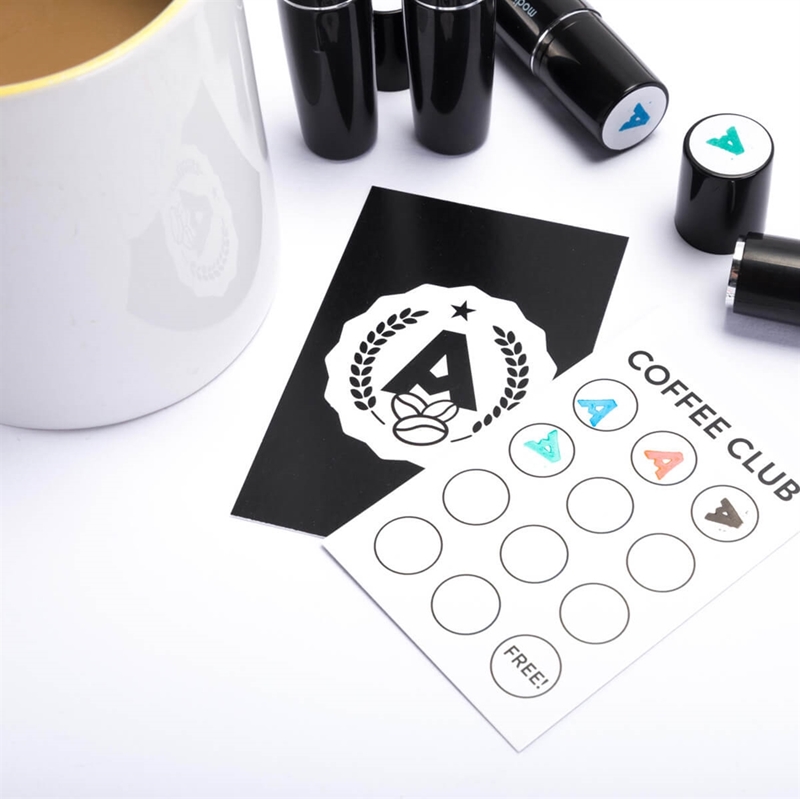 Picture of Loyalty Cards