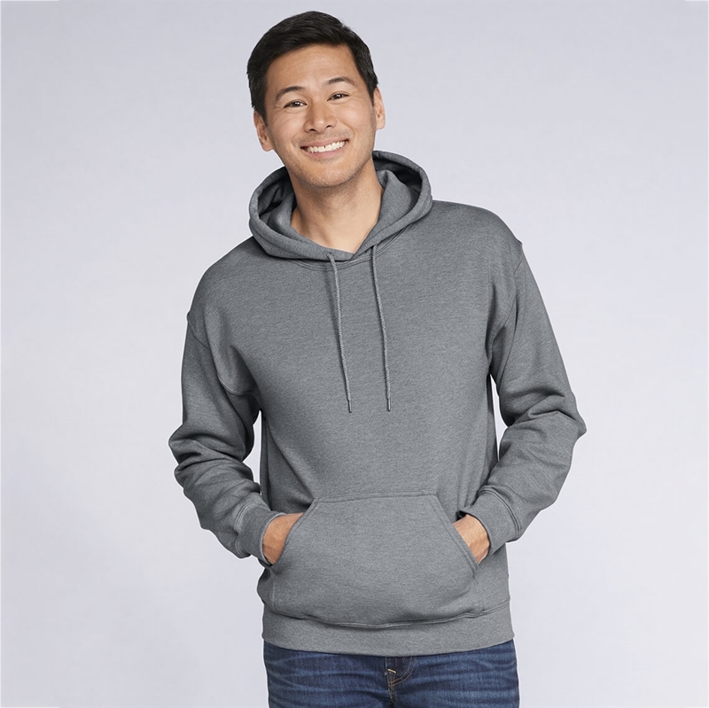 Show details for DEAL! 50 x Gildan Heavy Blend Hoodies