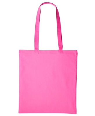 Picture of Screen Printed Tote Bags Nutshell