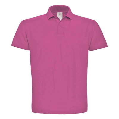 Picture of B&C ID.001 Mens Polo Shirts