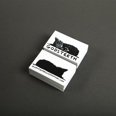 Picture of DEAL! 100 x Business Cards