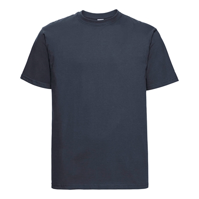 Picture of Russell Classic Heavyweight Ringspun T-Shirt