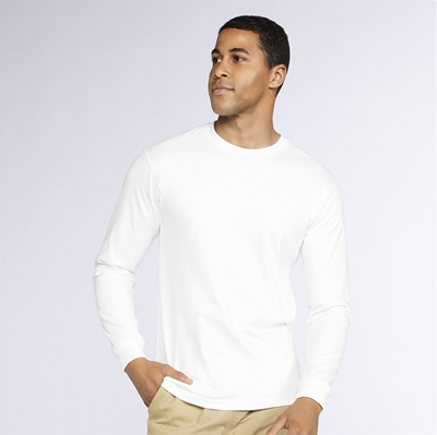 Picture of Gildan Hammer Long-sleeve T-Shirts