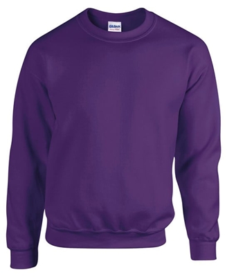 Picture of Gildan Heavy Blend Crew Neck Sweatshirts