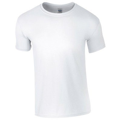Picture of DEAL! 100 x Gildan Softstyle T-Shirts