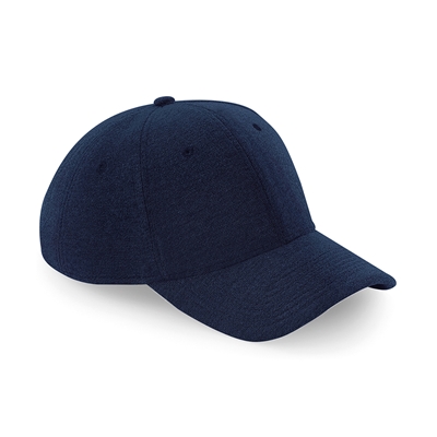 Picture of Beechfield Jersey Athleisure Baseball Caps