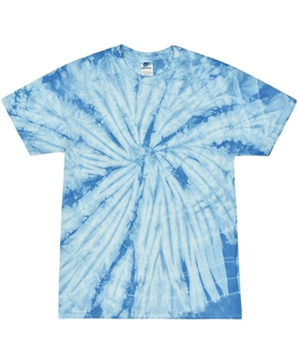 Picture of Colortone Tie-Dye T-Shirts