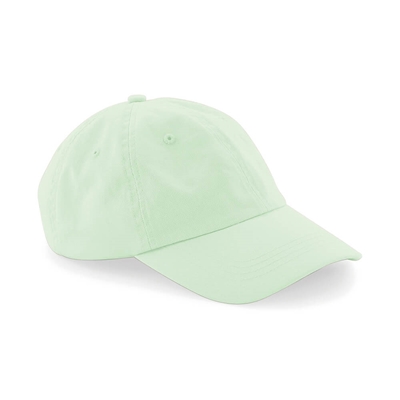 Picture of Beechfield Low Profile 6 Panel Dad Caps