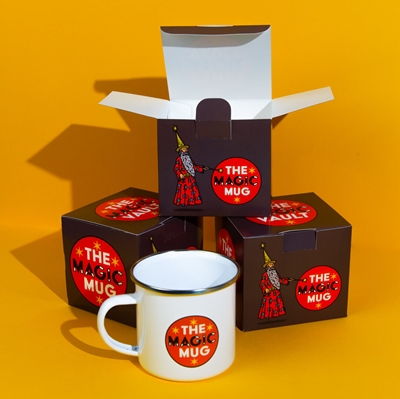 Picture of Mug Boxes