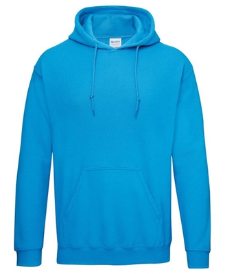 Picture of Gildan Heavy Blend Hoodies