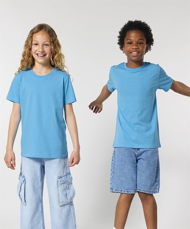 Show details for Stanley Stella Kids Mini Creator 2.0 Organic T-Shirts