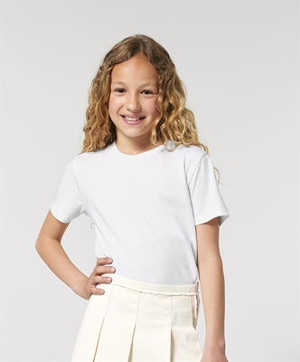 Picture of Stanley Stella Kids Mini Creator 2.0 Organic T-Shirts