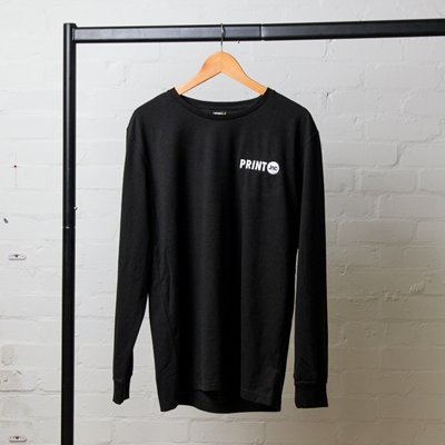 Picture of Pro RTX Pro Long-Sleeve T-Shirt