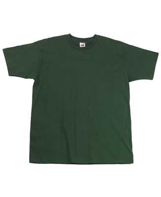 Picture of Fruit of the Loom Super Premium T-Shirts