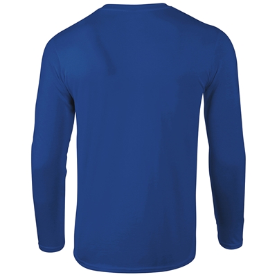 Picture of Gildan Softstyle Long-sleeve T-Shirts