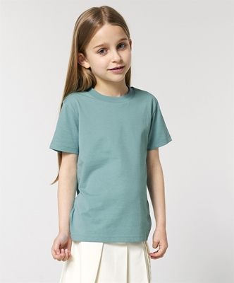 Picture of Stanley Stella Kids Mini Creator 2.0 Organic T-Shirts