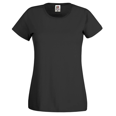 Picture of Fruit of the Loom Women's Original T