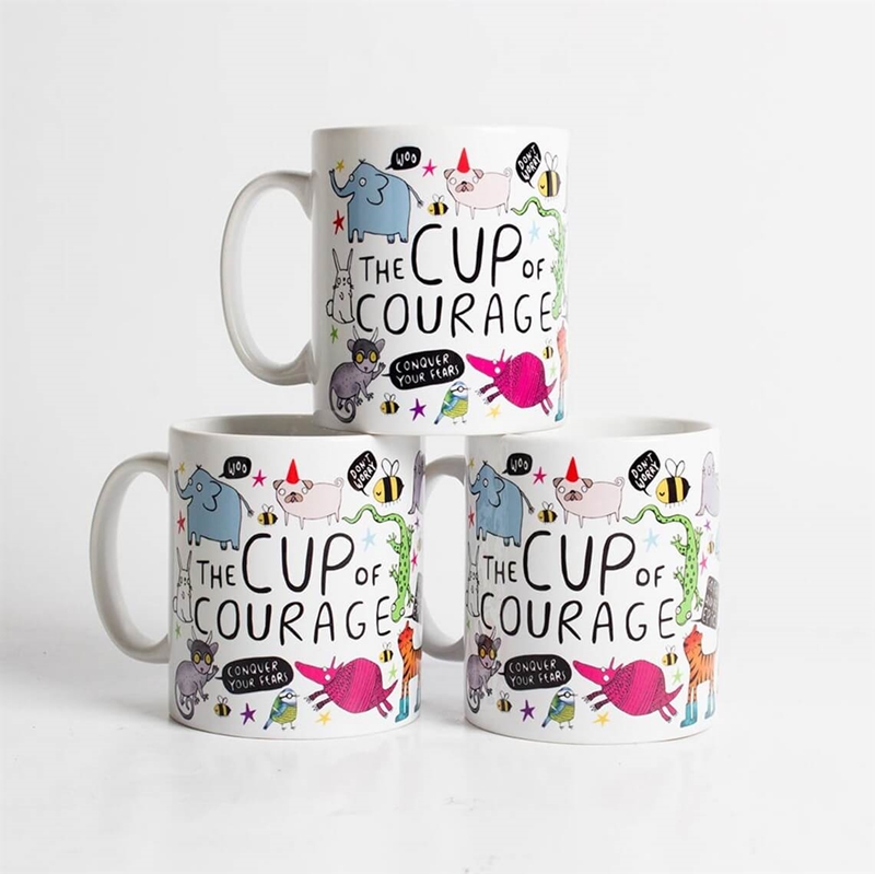 Picture of Full Colour Mugs