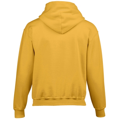 Picture of Gildan Heavy Blend Youth Hooded Sweatshirts