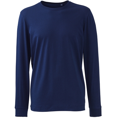 Picture of Anthem Organic Long-sleeve T-Shirts