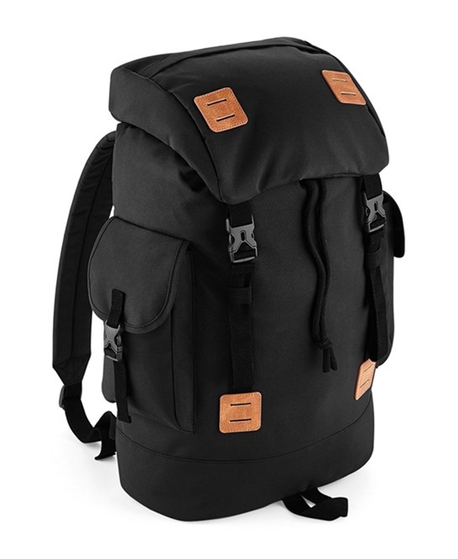 Show details for Embroidered Urban Explorer Backpacks