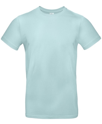 Picture of B&C #E190 Unisex Crew Neck T-Shirts