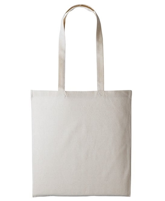 Picture of Screen Printed Tote Bags Nutshell
