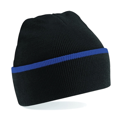 Picture of Beechfield Teamwear Beanies