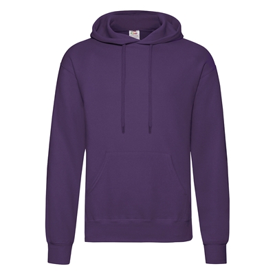 Picture of Fruit of the Loom Classic Hoodies