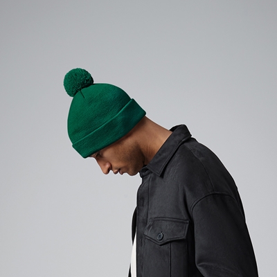 Picture of Beechfield Original Pom Pom Beanies