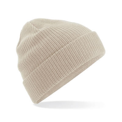 Picture of Beechfield Organic Cotton Beanies