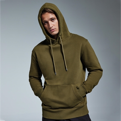 Picture of DEAL! 25 x Anthem Organic Men's Hoodies ♻️