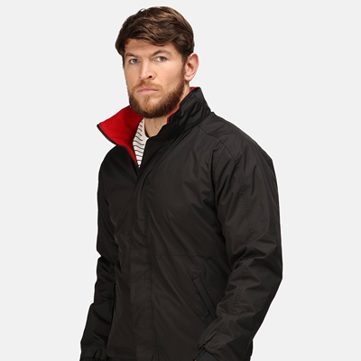 Picture of Regatta Mens Dover Jacket