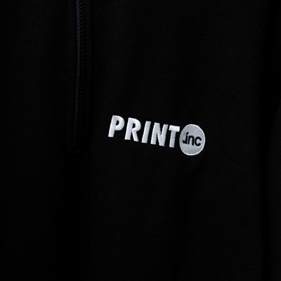 Picture of Pro RTX Pro 1/4 Neck Zip Sweatshirt