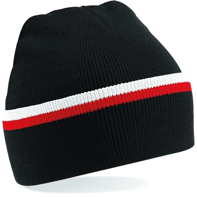 Picture of Beechfield Teamwear Beanies